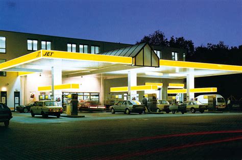 jet tankstelle hermes